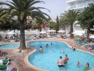 Hotel Vista Blava Mallorca